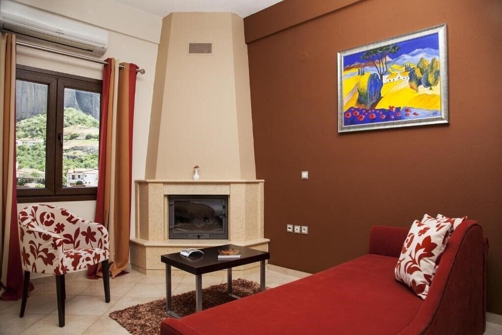Картинка Meteoritis 3*