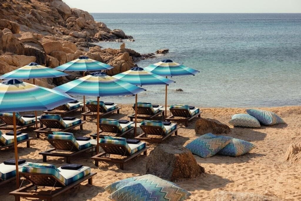 Зображення Cali Mykonos 5*