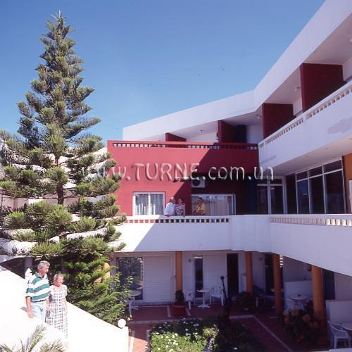 Картинка Sissi Bay Hotel & SPA 4*