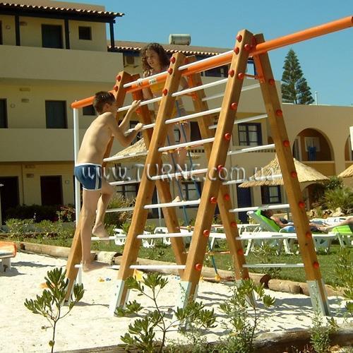 Фотография Sissi Bay Hotel & SPA 4*