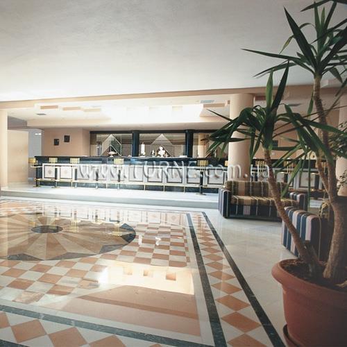 Фото Sissi Bay Hotel & SPA 4*