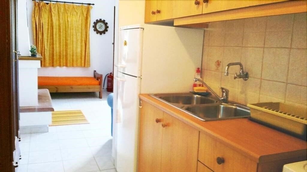 Зображення Kiveli Apartments 3*