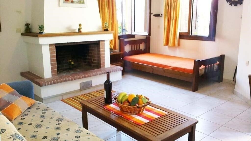 Картинка Kiveli Apartments 3*