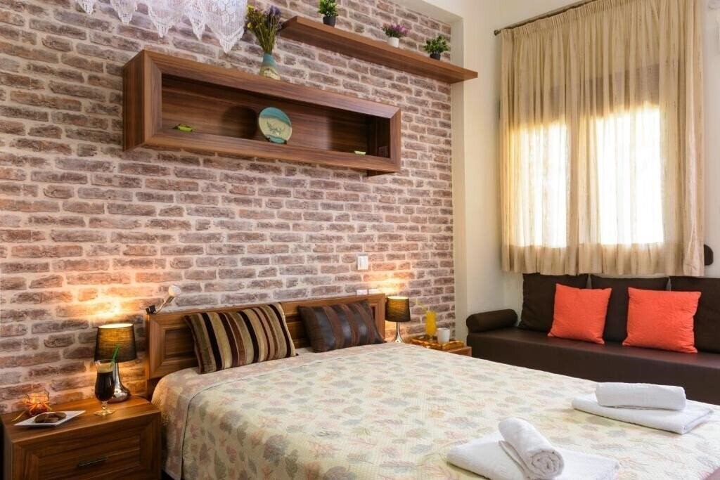 Фото Seaside Studios 3*