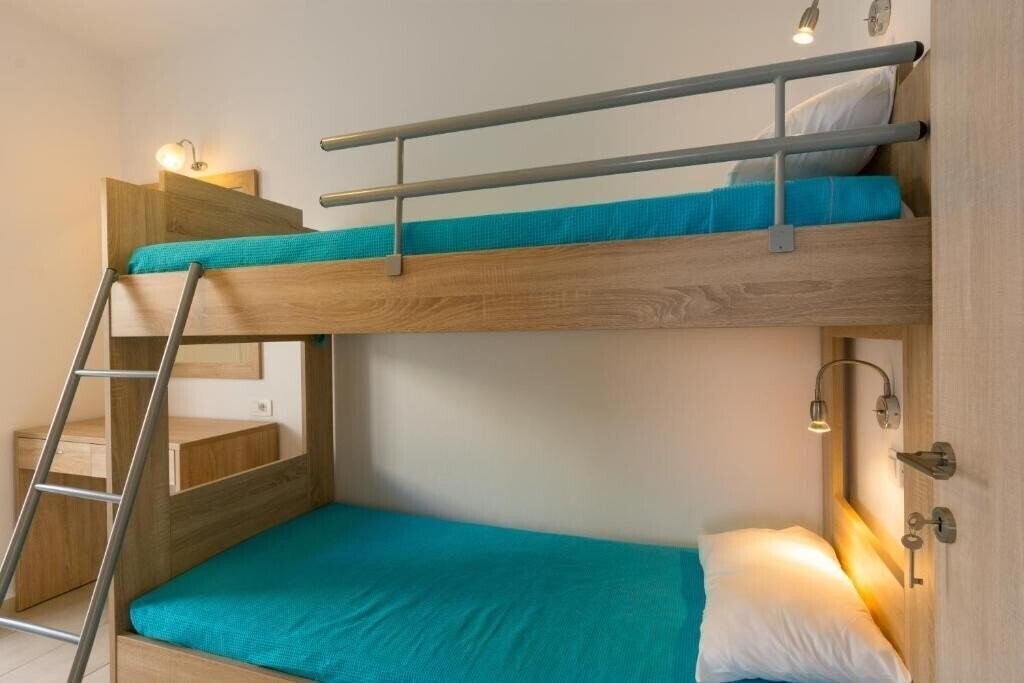 Зображення Socrates Apartments & Restaurant 3*