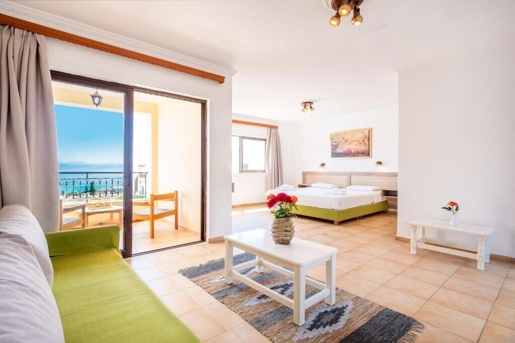 Фото Corfu Pelagos 3*