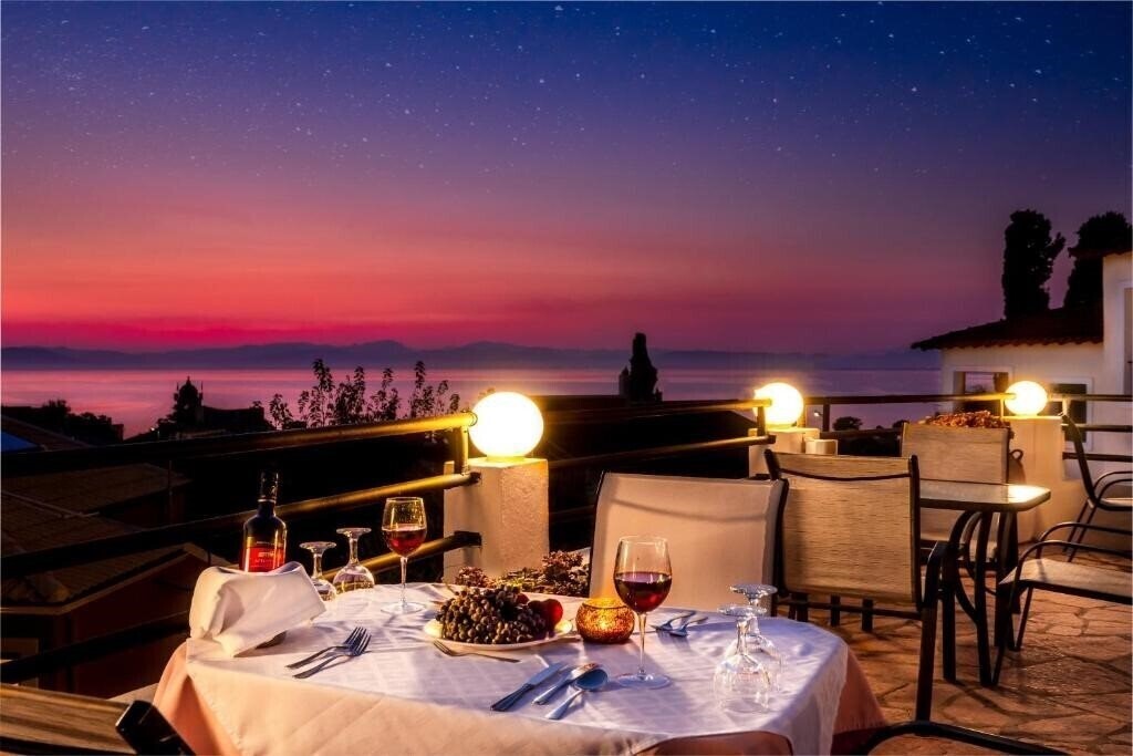 Картинка Corfu Pelagos 3*
