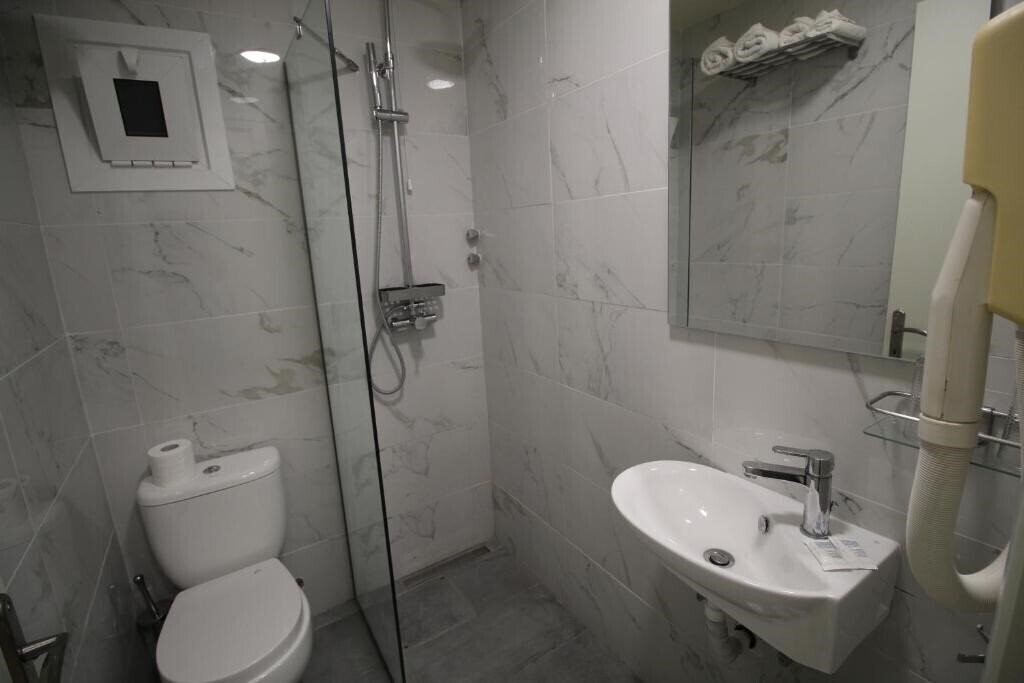 Фотография Hotel Seabird 3*
