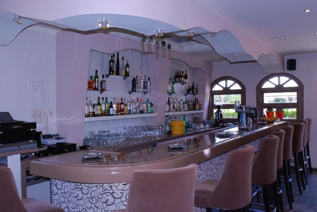Картинка Hotel Seabird 3*