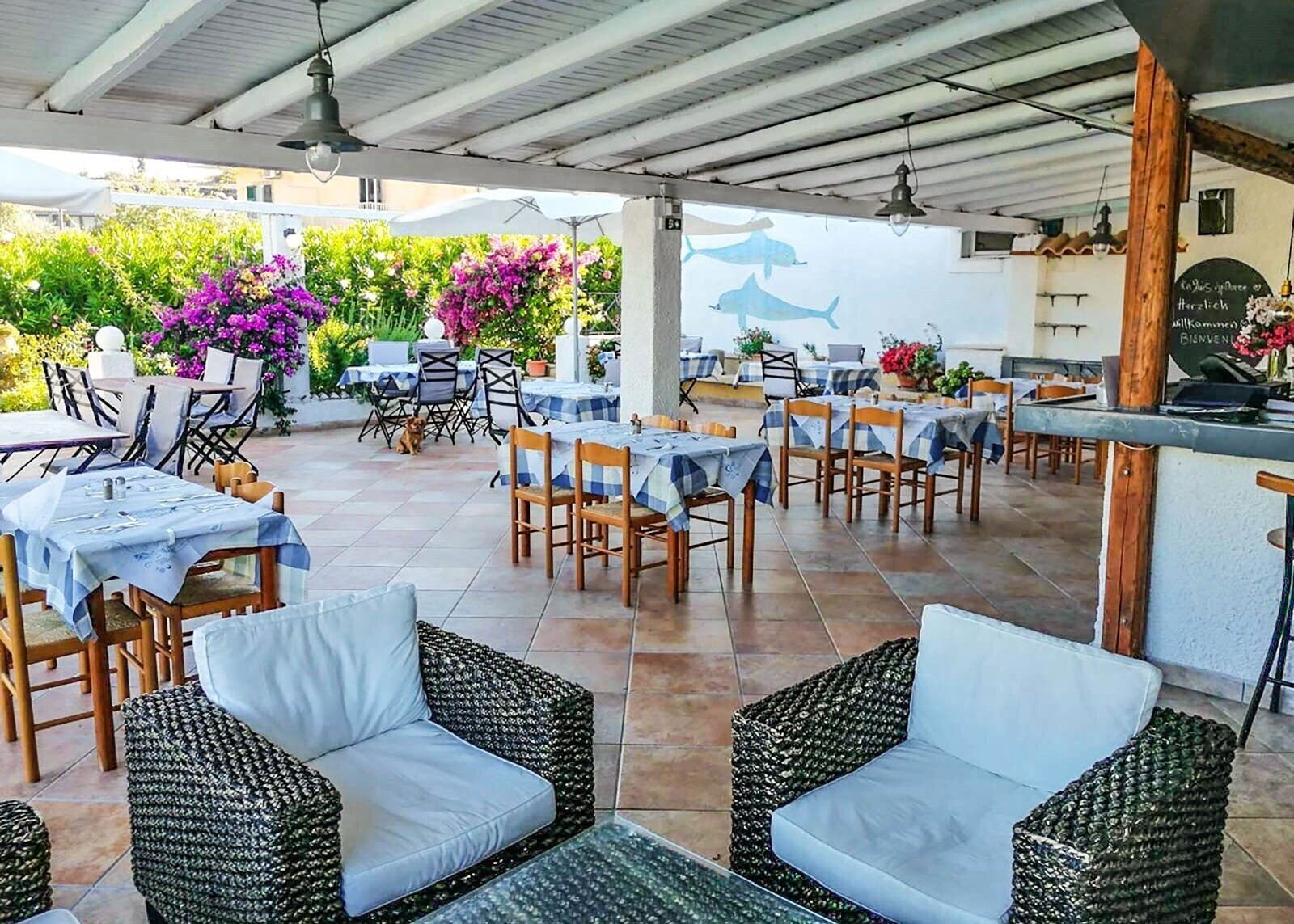 Фото Serena Hotel 3*