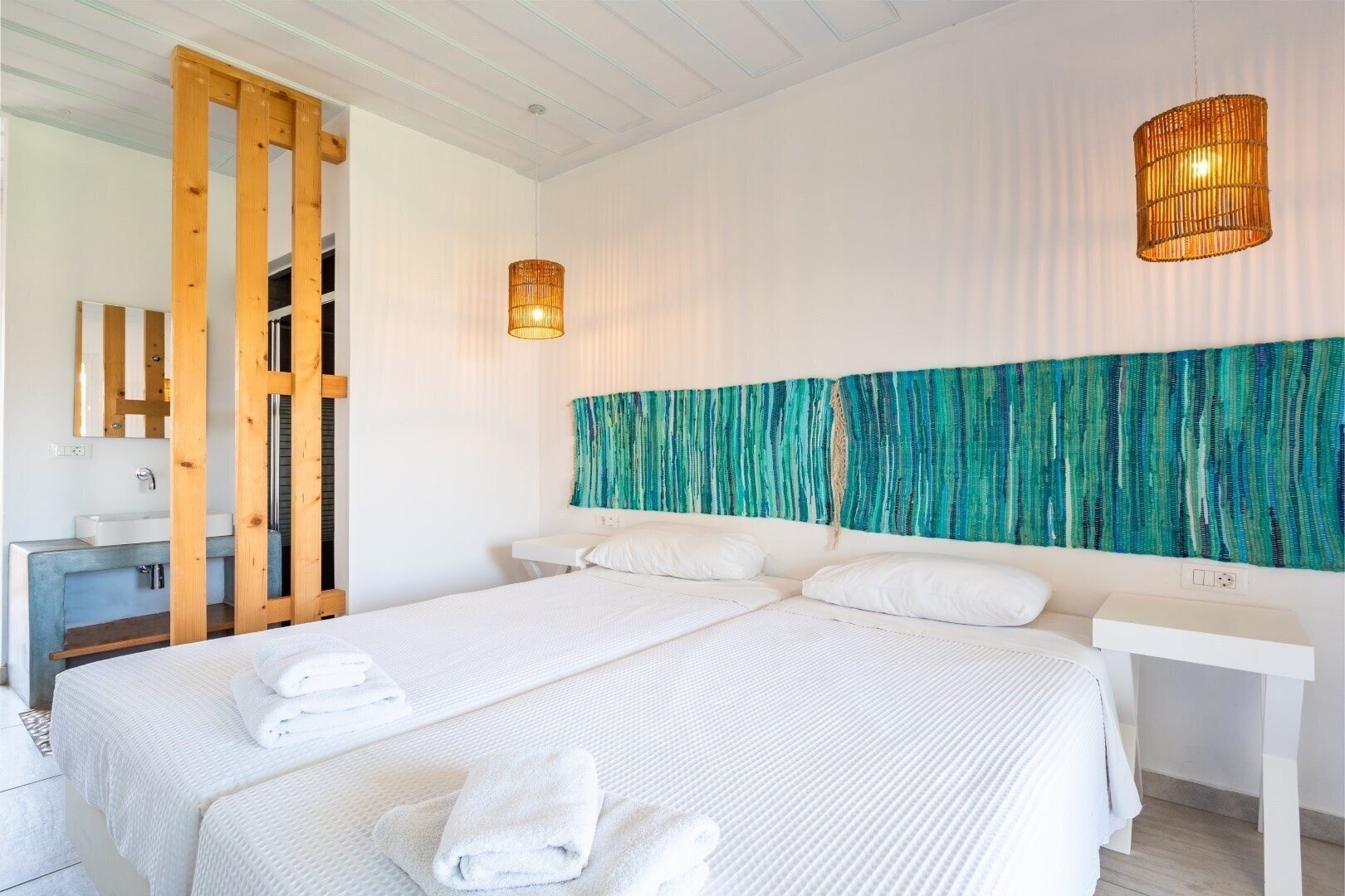 Картинка Serena Hotel 3*