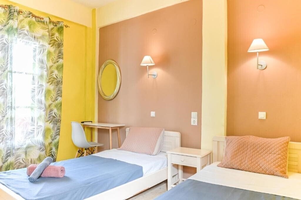 Зображення Villa Corfiota Moraitika Beach 3*