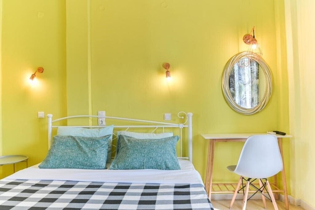 Фотографія Villa Corfiota Moraitika Beach 3*