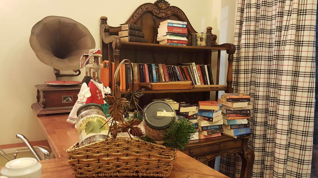 Фотографія Heraion Hotel 2*