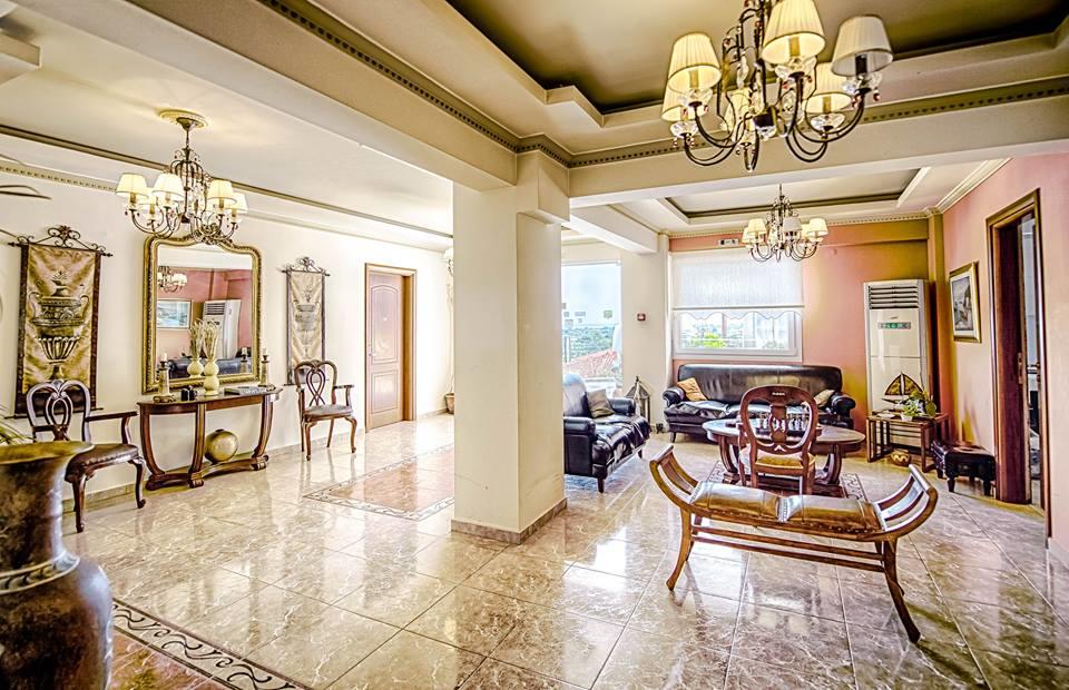 Зображення Heraion Hotel 2*