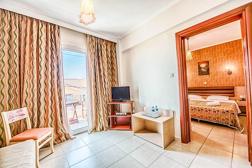 Картинка Heraion Hotel 2*