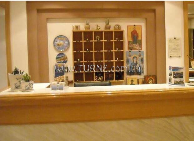 Изображение Iris Nea Kallikrateia 2*