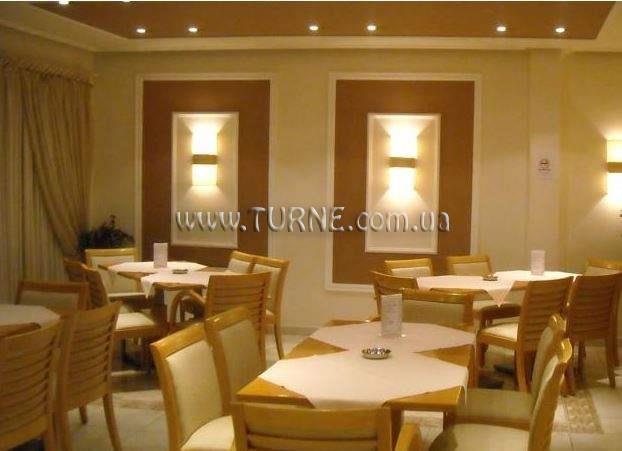 Фотография Iris Nea Kallikrateia 2*