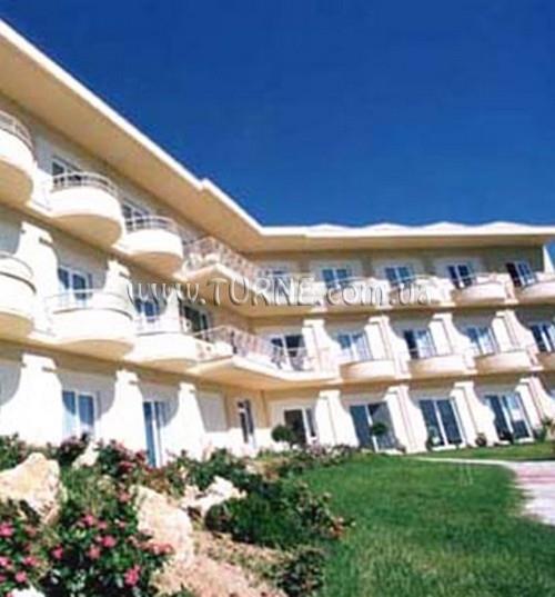 Картинка Apollo Sports Hotel 4*