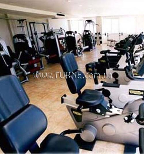 Зображення Apollo Sports Hotel 4*