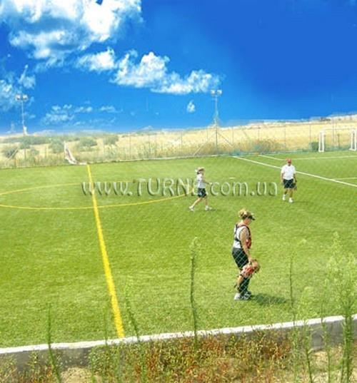 Фотографія Apollo Sports Hotel 4*