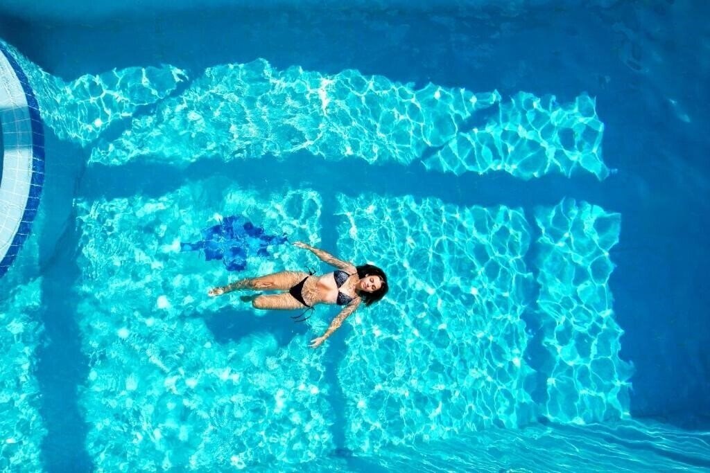 Отель Alkyonis Hotel 2*