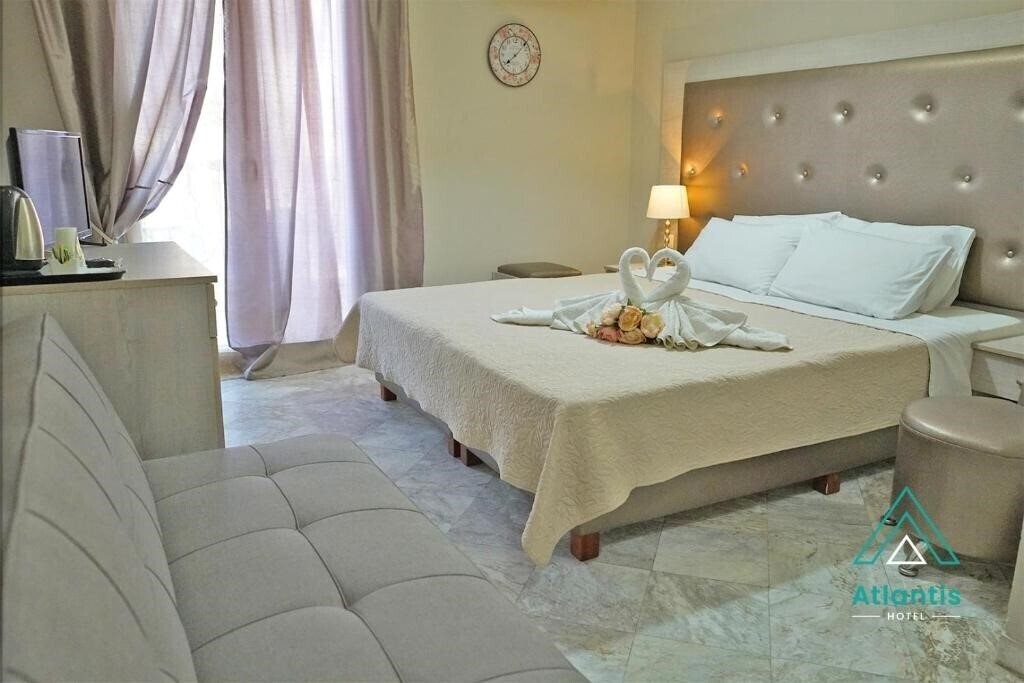 Зображення Atlantis Hotel 2*