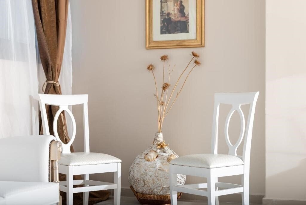 Фото Mykoniatika Villas 3*