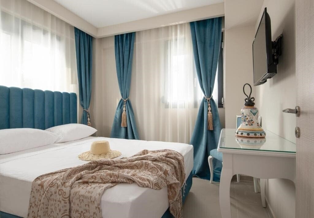 Зображення Mykoniatika Villas 3*