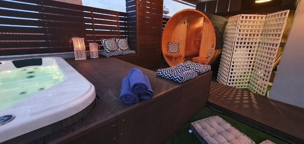 Фотографія Mallas Hotel 2*