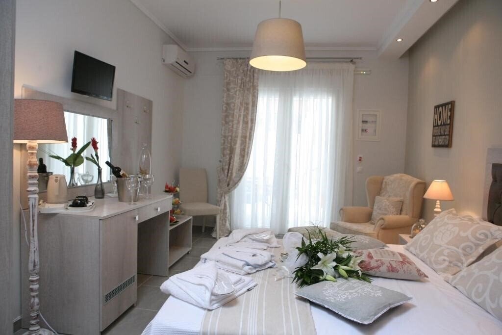 Картинка Aqua Mare Hotel 2*