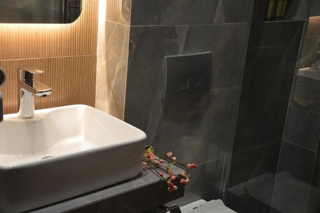 Фотографія Aqua Mare Hotel 2*