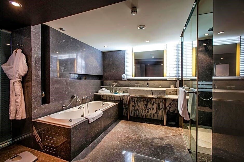 Зображення Nikopolis Hotel 5*