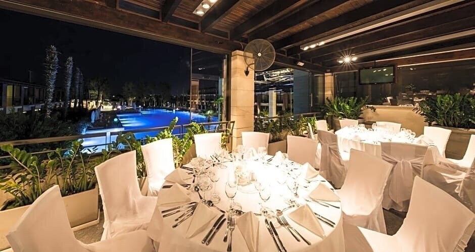 Картинка Nikopolis Hotel 5*