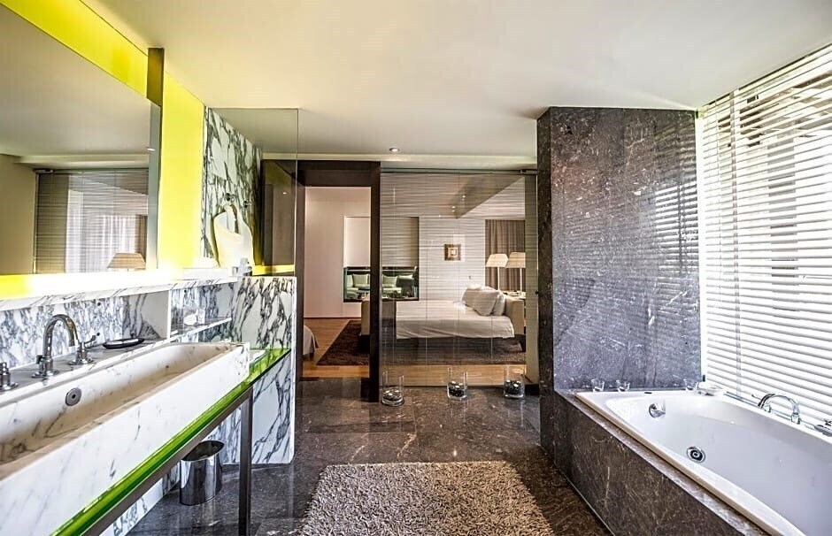 Фотографія Nikopolis Hotel 5*