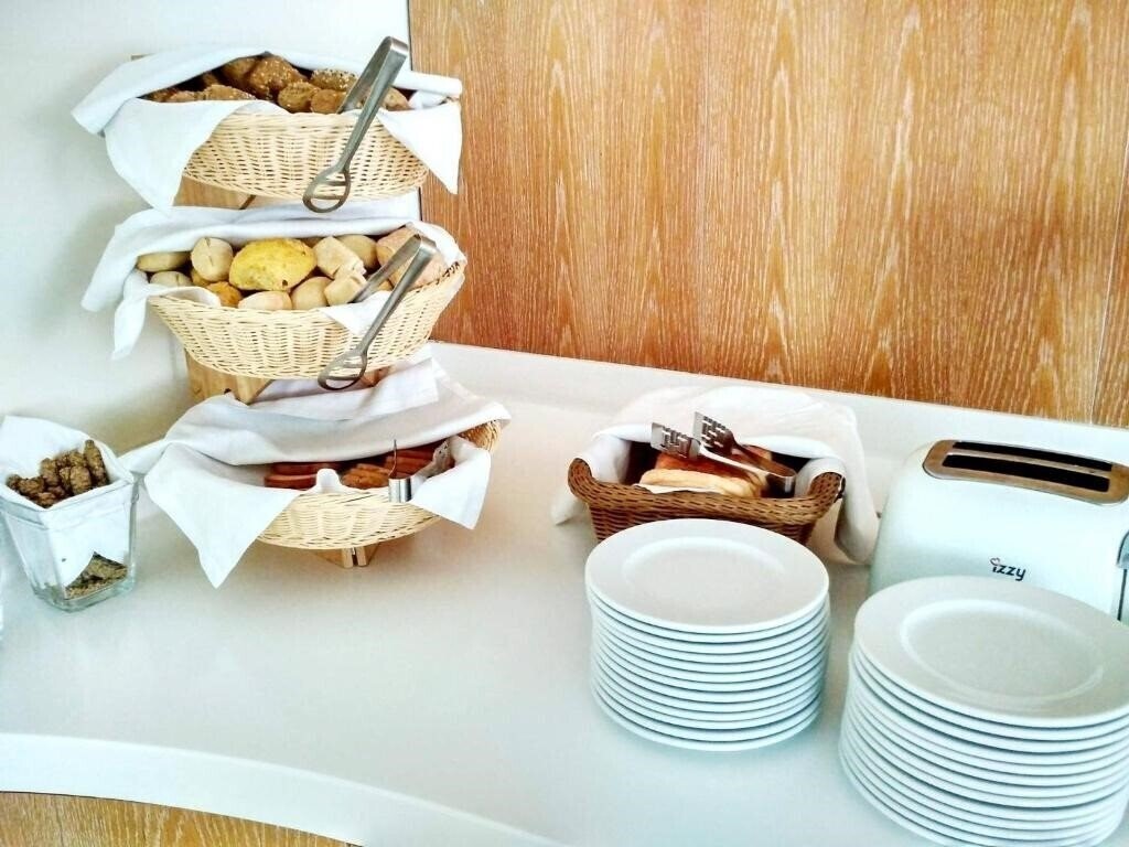 Фотография Aegean Blue Hotel 4*