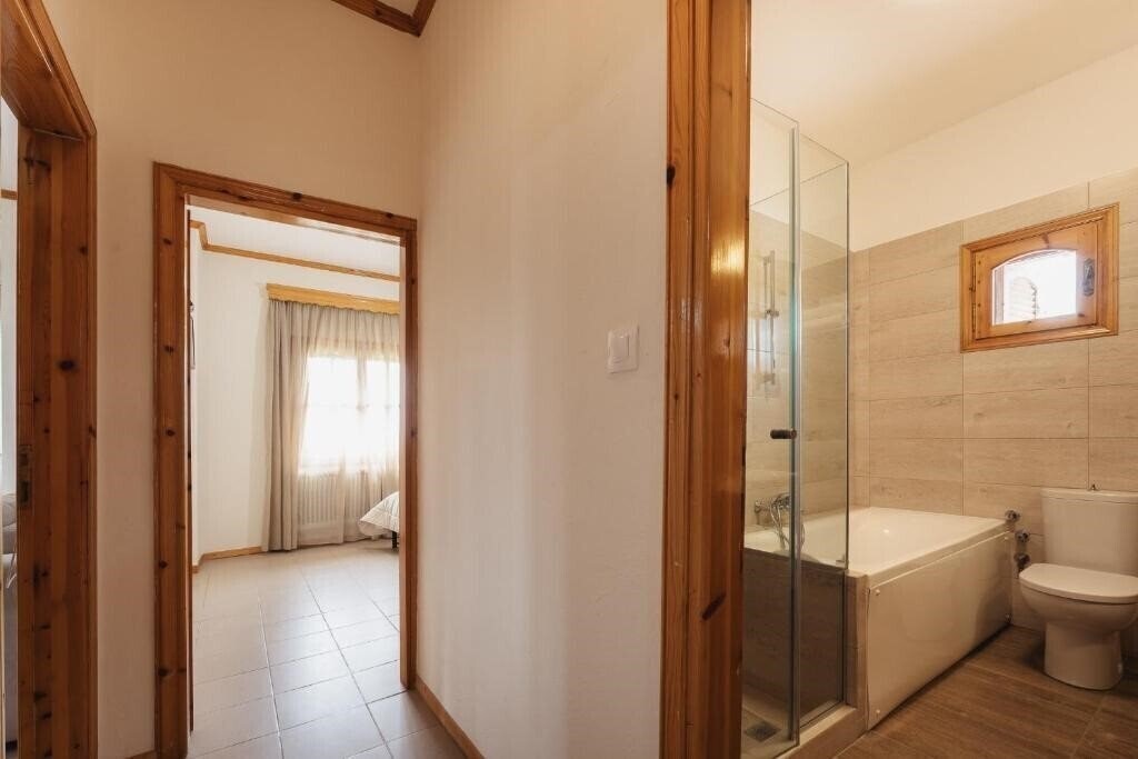 Фотографія KaliSun Pool House by Georgalas 4*