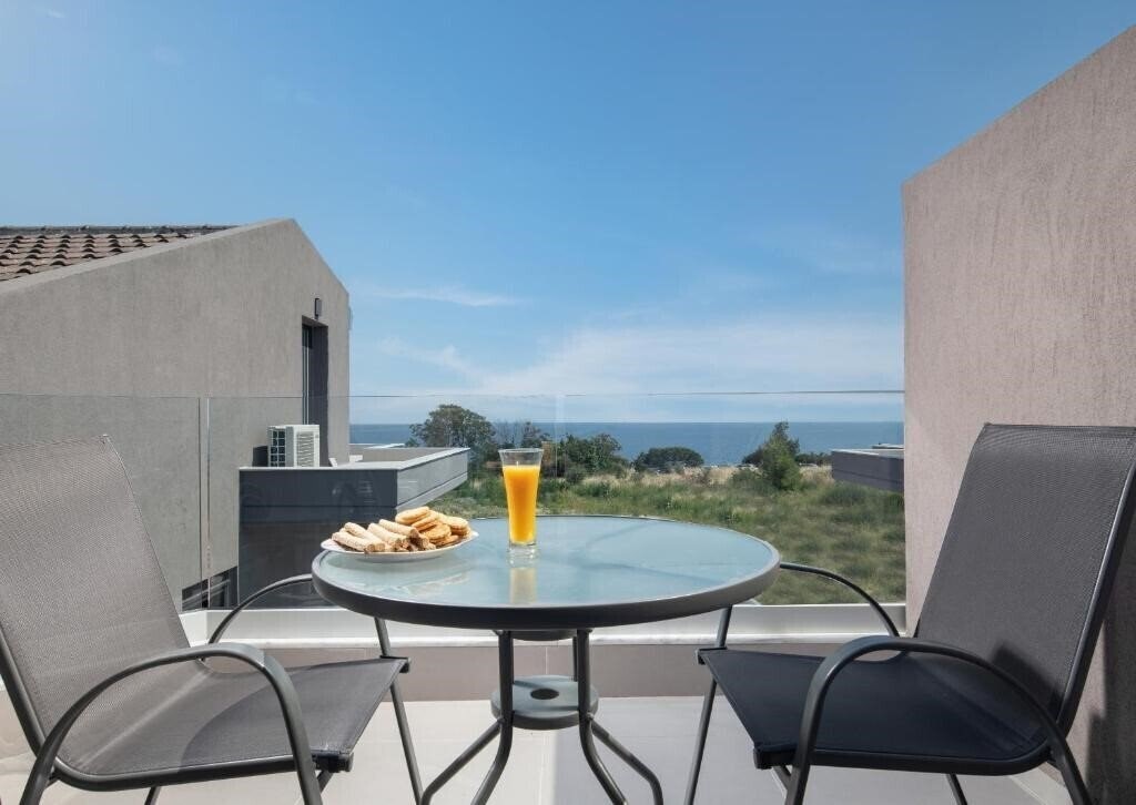 Изображение Mykoniatika Villas 3*