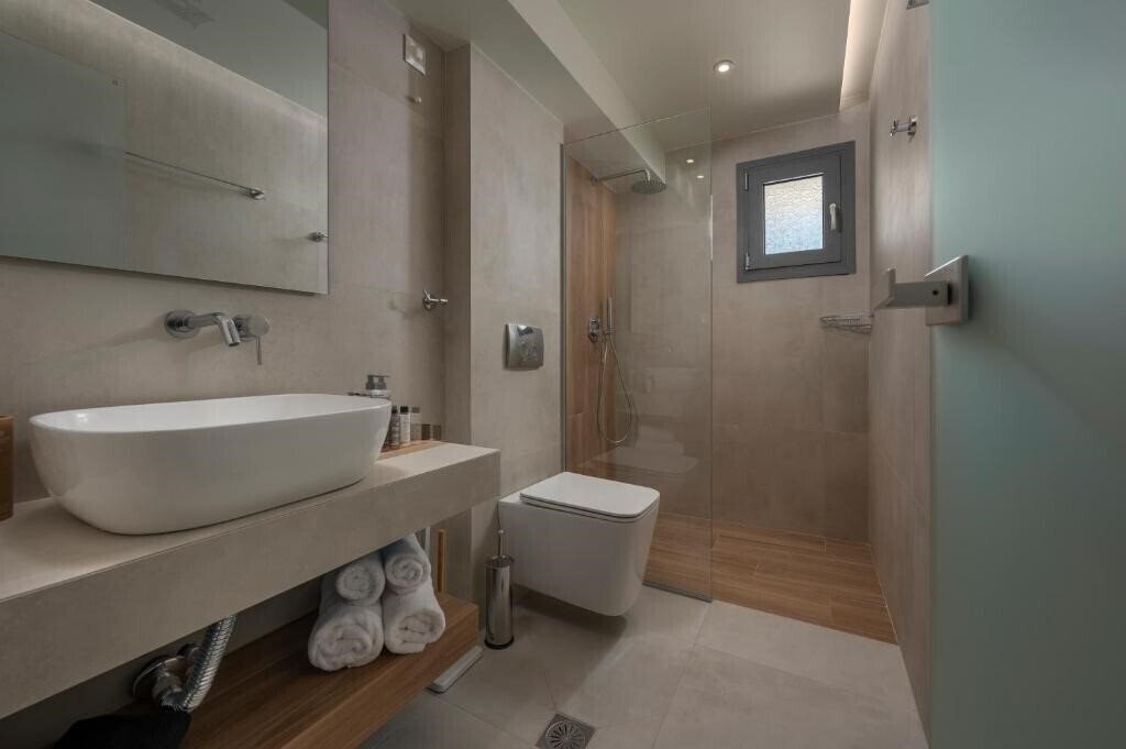 Фотография Sandy Seaside Suites 4*