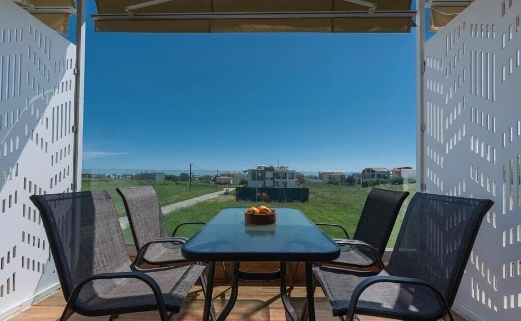 Готель Delejo Resort & Suites 4*