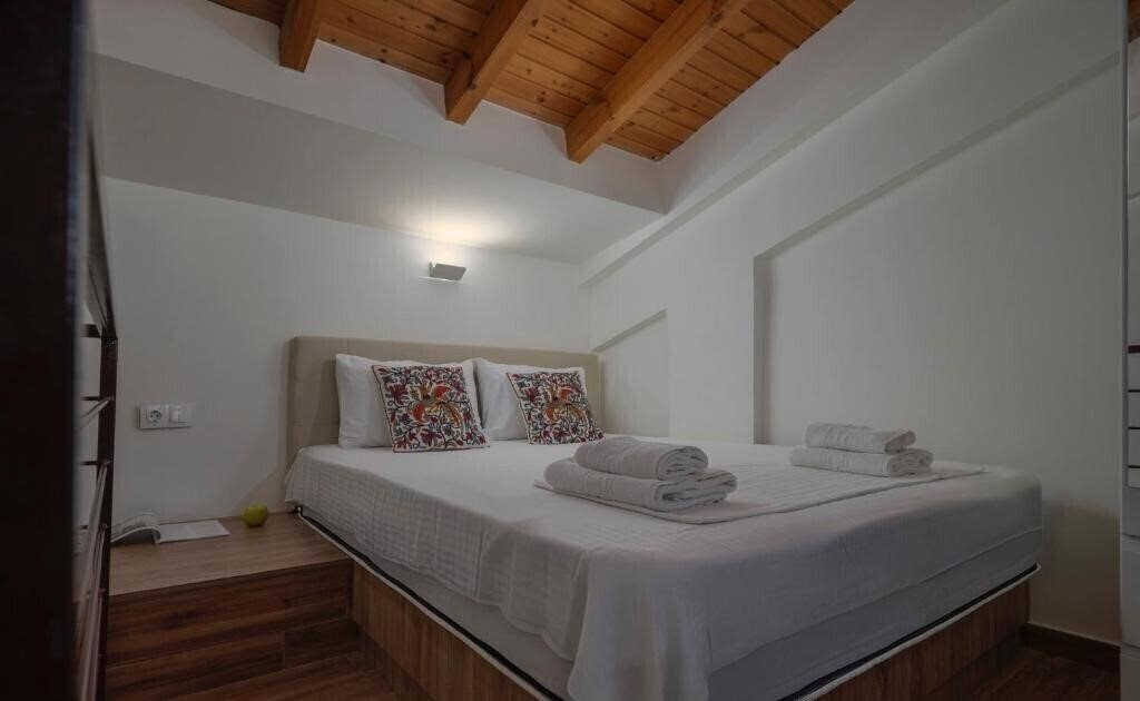 Фото Delejo Resort & Suites 4*
