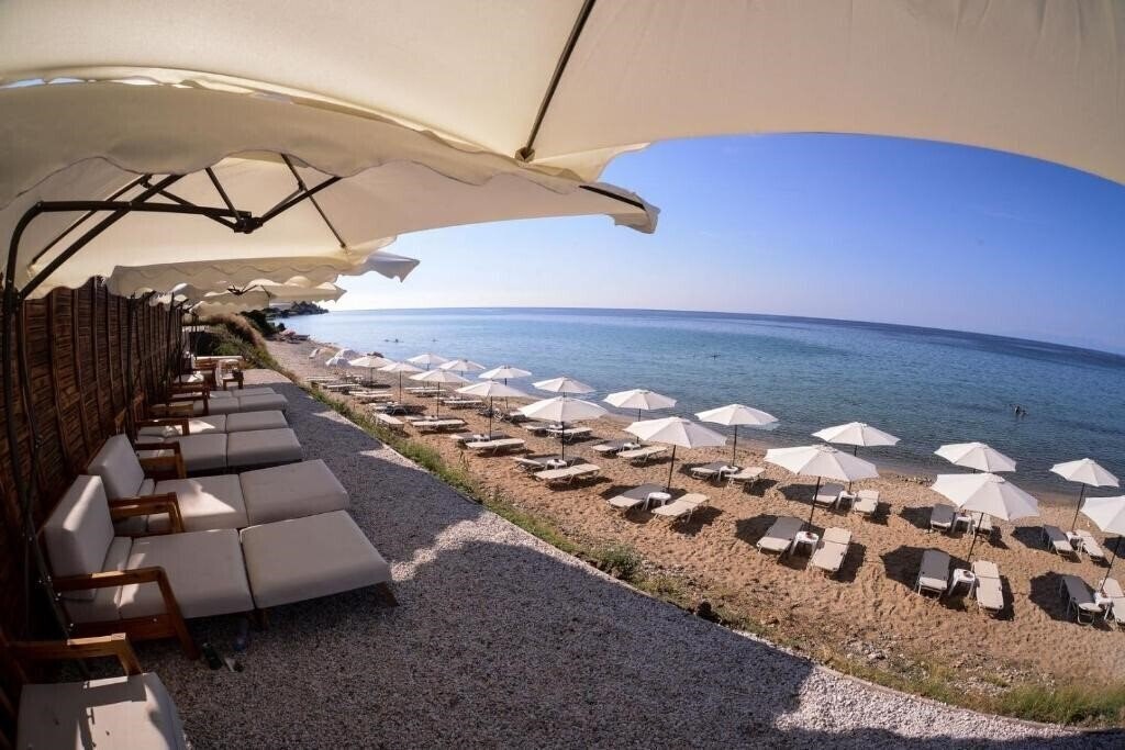 Фотография Crown Hotel 3*