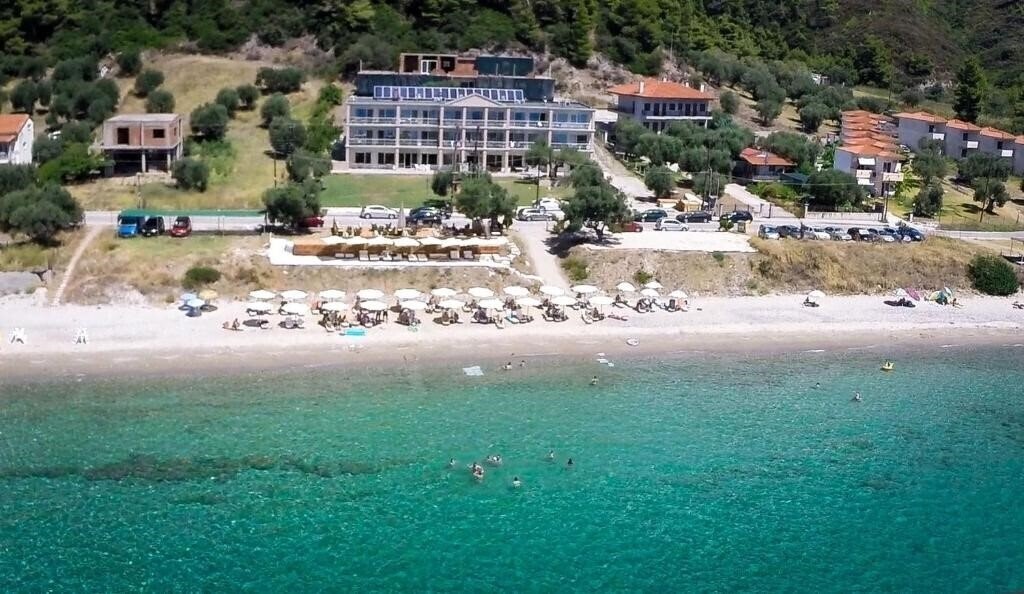 Картинка Crown Hotel 3*