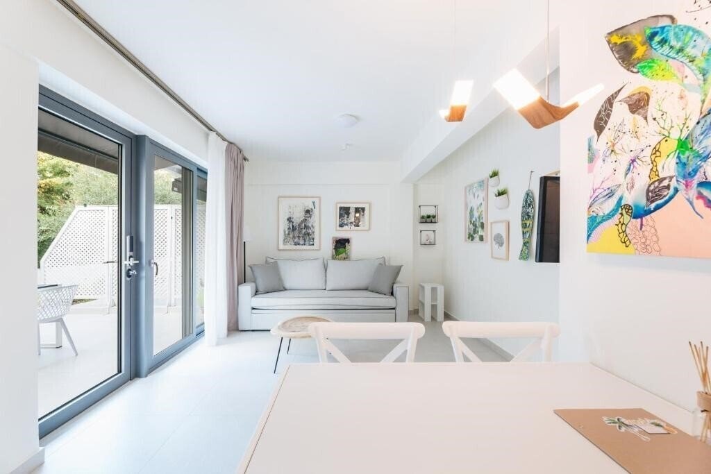 Фото Mariya Art Living Chalkidiki 4*