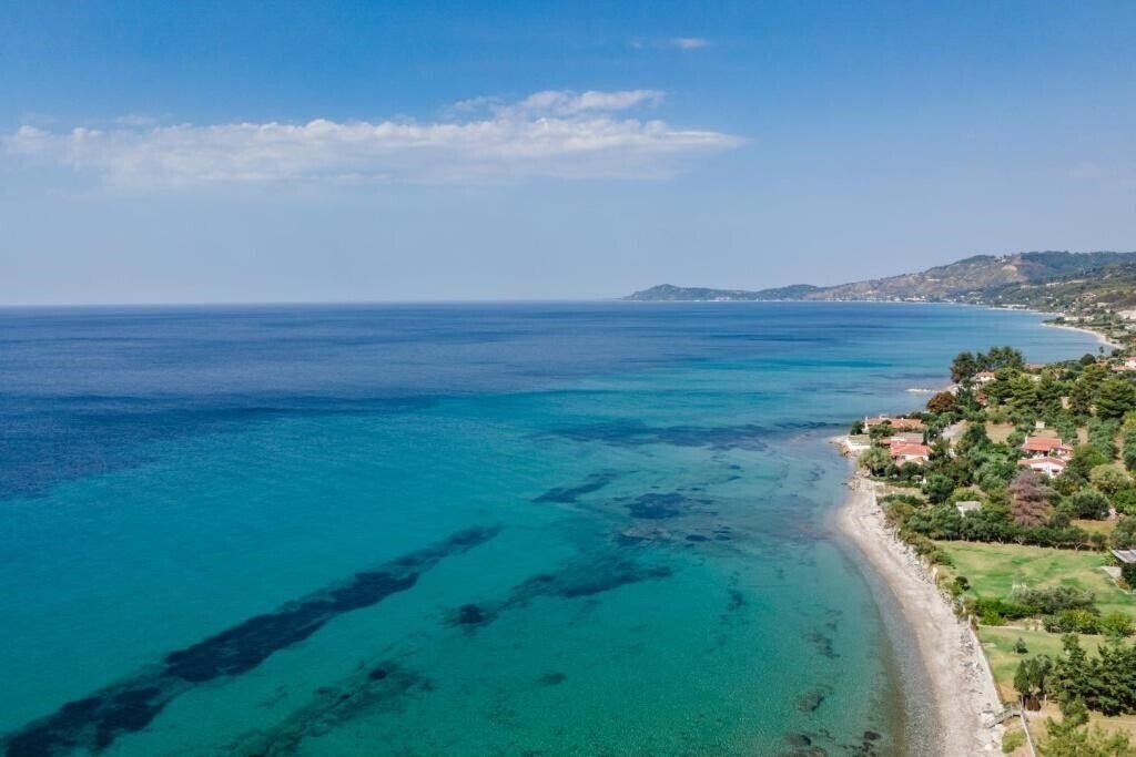 Изображение Mariya Art Living Chalkidiki 4*