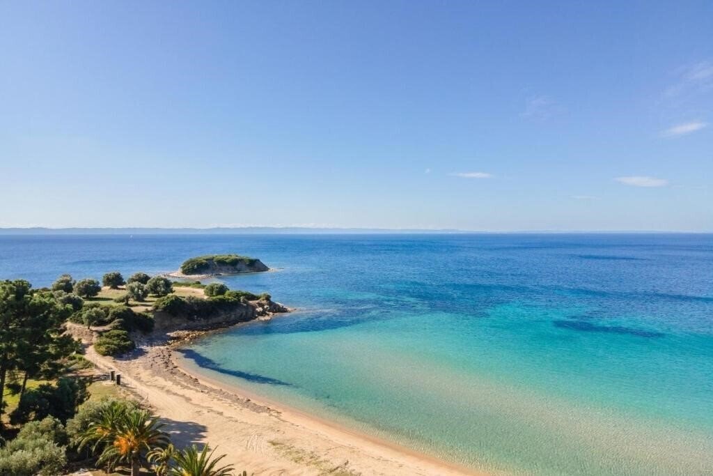Фото Kastri Elia Suites 3*