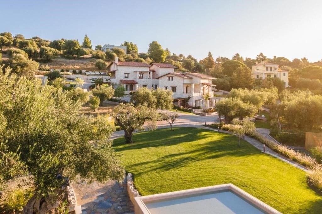 Зображення Kastri Elia Suites 3*