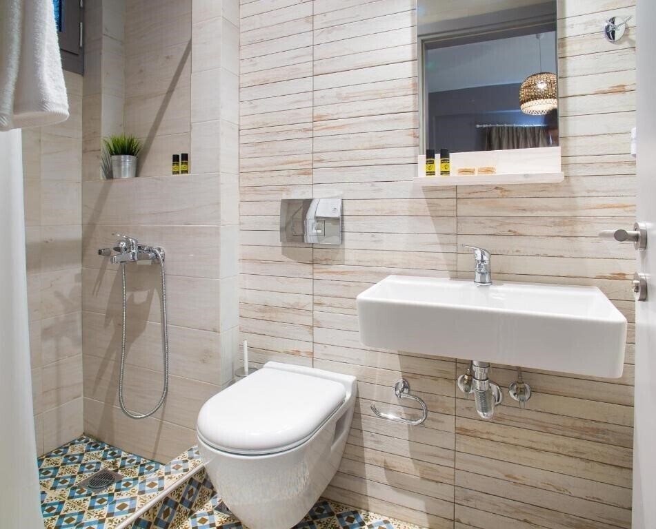Зображення Nissos Rooms Ammouliani 3*