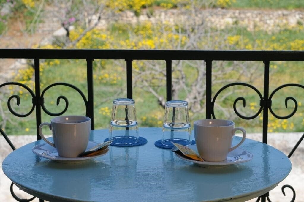 Фото Aegina Hotel 2*