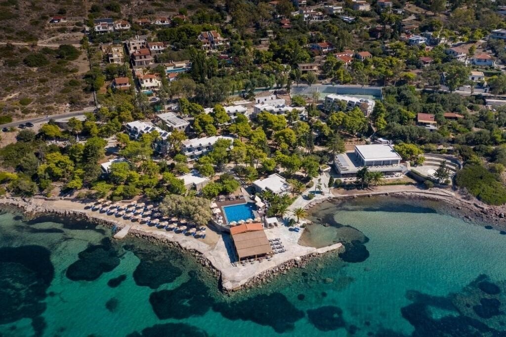 Отель Lalibay Resort & SPA 5*